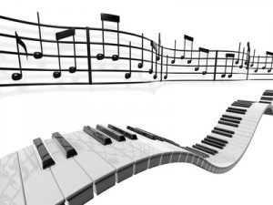 Musical Notes